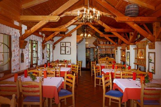 Restaurant Alpen Tenne