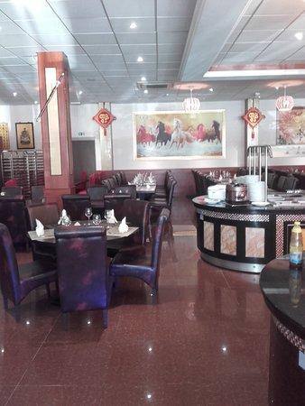 Wok Cité des Perles