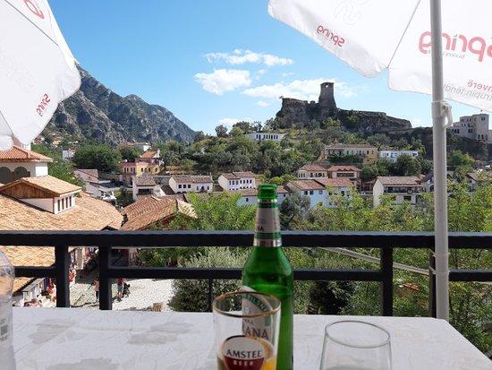 Hotel Panorama Restaurant