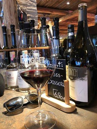 Plangger Delikatessen Serfaus