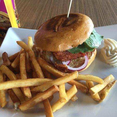 Mike's Bar & Brasserie