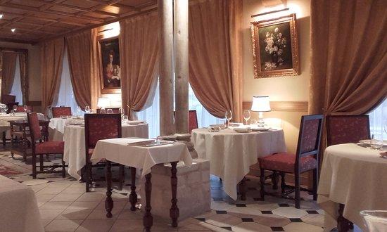 Le Quartier Gourmand