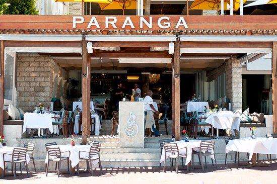 Paranga