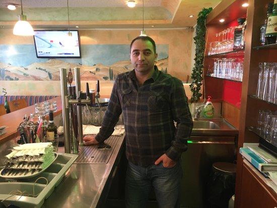 Matrei Pizzeria Toscana