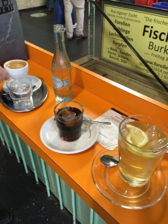 Frankfurter Kaffeerosterei