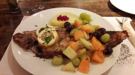 Oud Veluwsch Eethuis