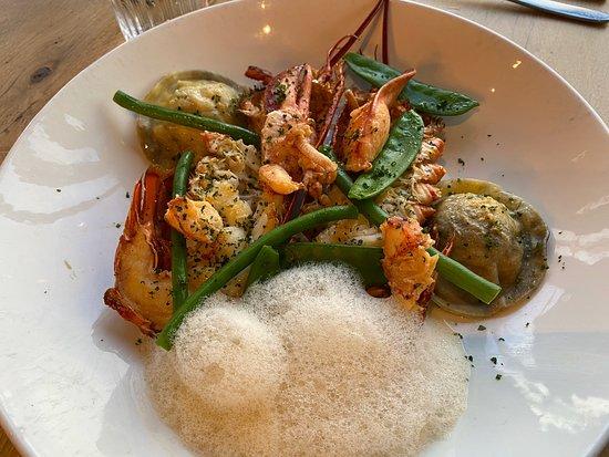 Restaurant 't Havenmantsje