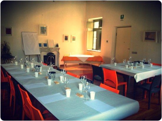 Enoteca Palazzo Mentone