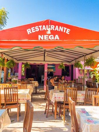 Restaurante Da Nega