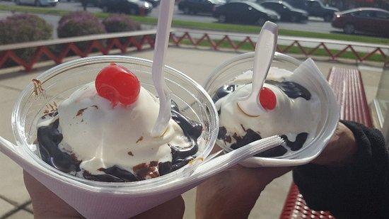 Andy's Frozen Custard