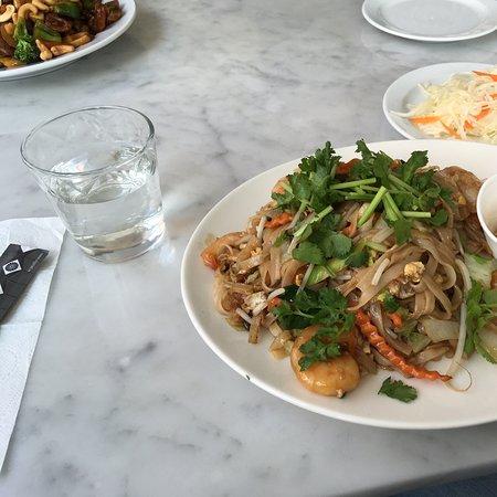 Restaurang Koh Chang