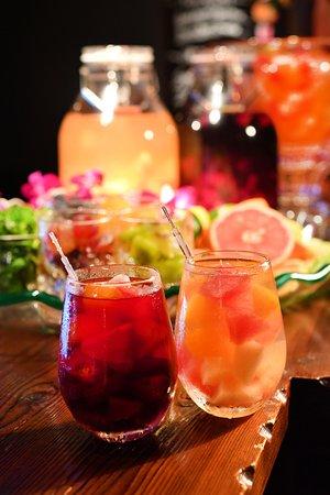 Buffet Paradise OTTO Meieki