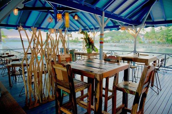 La Cabane du Pecheur