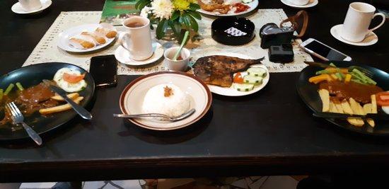 Krishna Resto Garden