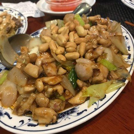 Restaurante Chino La Casita