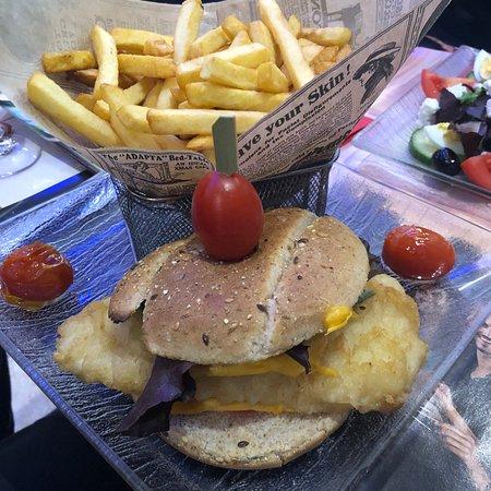 Di Roma Italian Ristorante Pizzeria