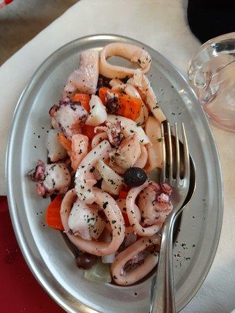 Bar Ristorante Renza