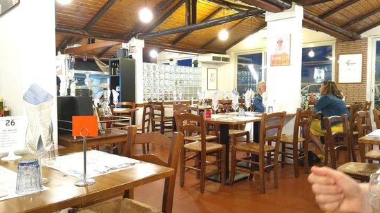 Ristorante Da Thomas