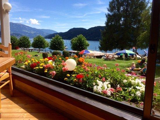 Seecafe Ertl Restaurant