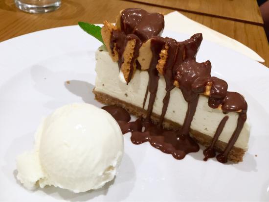 Aberdunant Restaurant