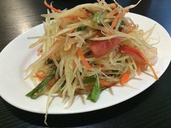 Mai Thai Restaurant