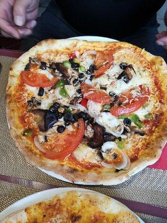 Pizza Venizia