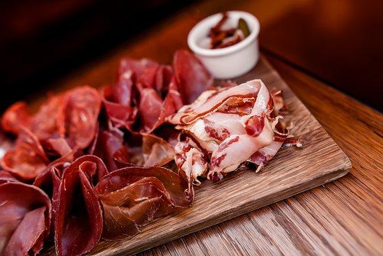 Grapeskin Grape Bar and Kitchen