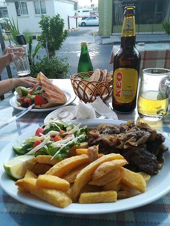 To Edesma Tou Paradisou