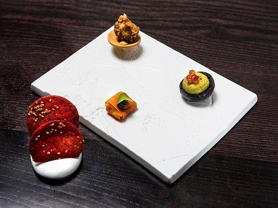 Alan Geaam Restaurant