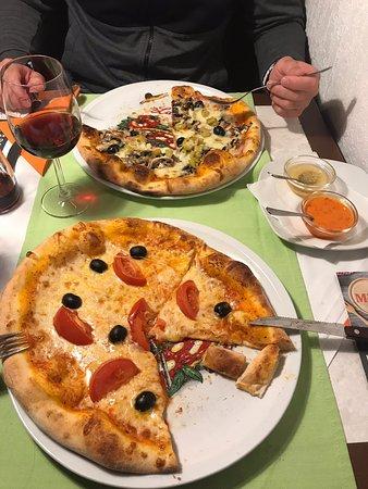 Pizzeria Montana