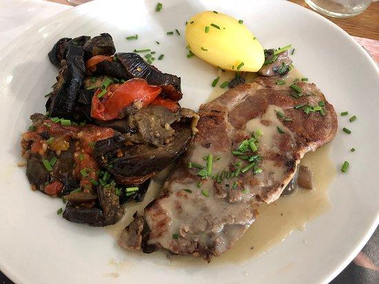 Cafe Restaurant De La Gare