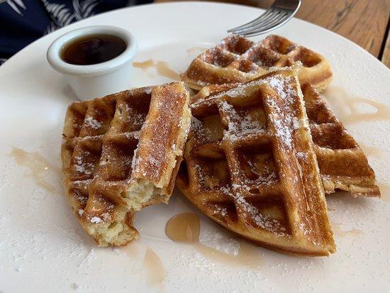 Anchor Cafe & Roastery