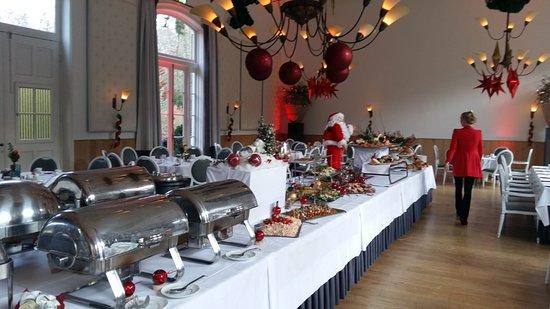 Landgoed Groot Warnsborn