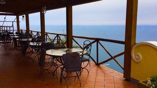 Agriturismo Sant'Alfonso Restaurant