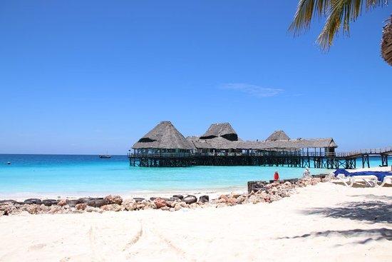 Sea Breeze Restaurant