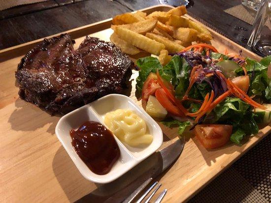 Sunset View Restaurant