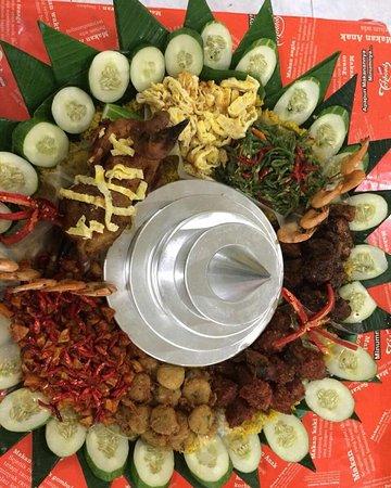 Rumah Makan Semarang