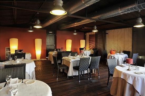 El Galpon de Jose Luis