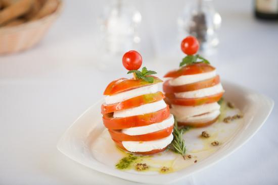 Restaurante Bistro Mar Club Naútico