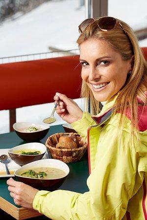 Ski Lounge Suppenkasper