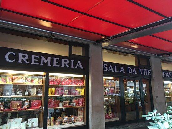 Pasticceria Vago Di Vago Antonella