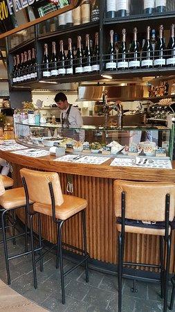 Tapa Tapa C.C Glories