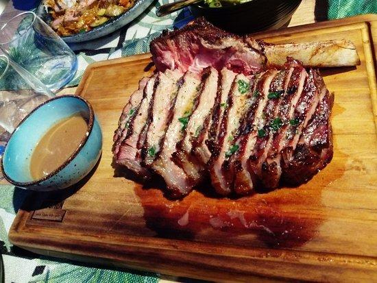 Chef's Kitchen Carvoeiro