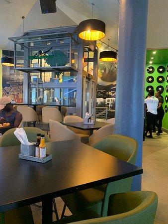 Usain Bolt's Tracks and Records