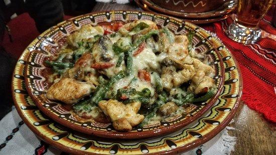 Mekhana "Velcheva Zavera"