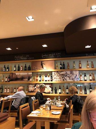 Ristorante & Caffe La Passione