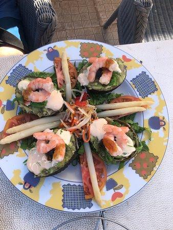 Bar Restaurante El Tenderete