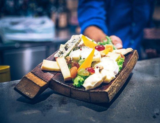 Chai de L'Hippodrome