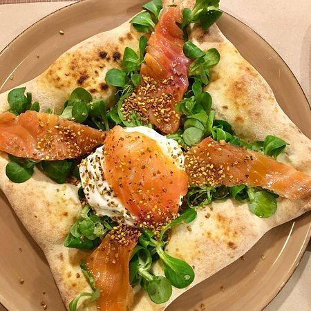 Granatelli Pizza e Cucina