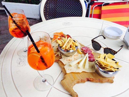 Bar Gelateria Sotto le Stelle